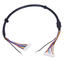 14Pin to 14Pin Cable