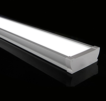 IP65 LED Tri-Proof Light